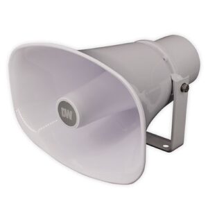 Digital Watchdog DW-SWSP30AM 30W IP-Enabled Horn Speaker