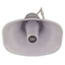 Digital Watchdog DW-SWSP30AM 30W IP-Enabled Horn Speaker