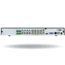 Digital Watchdog DW-VA1G416 VMAX A1 G4 Universal HDoC 4K 16-Channel DVR, HDD Not Included