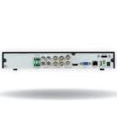 Digital Watchdog DW-VA1G44 VMAX A1 G4 Universal HD over Coax 4-Channel DVR, No HDD