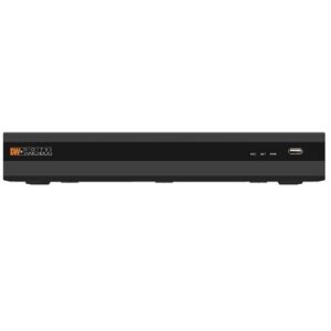 Digital Watchdog DW-VA1G442T VMAX A1 G4 Universal HD over Coax 4-Channel DVR, 2TB