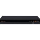Digital Watchdog DW-VA1P43T VMAX A1 Plus 4-Channel Universal HD-over-Coax DVR, 3TB HDD, (Replaces DW-VAC4)