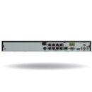 Digital Watchdog DW-VG41210T8P VMAX IP G4 4K 12-Channel NVR, PoE Ports, 10TB HDD