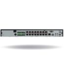 Digital Watchdog DW-VG41610T16P VMAX IP G4 16-channel PoE NVR, 10TB HDD