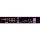 Digital Watchdog DW-VP92T4P VMAX IP Plus 9-Channel NVR, PoE Ports plus Bonus Channels, 2TB HDD