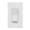 Leviton DW4SF-1BW Decora Smart Wi-Fi Fan Speed Controller