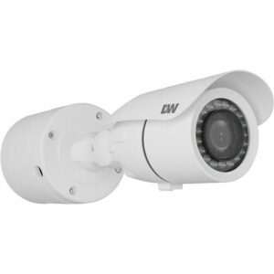 Digital Watchdog DWC-B6263WTIR650W Star-Light UHDoC 2.1MP Bullet Camera, 6-50mm Varifocal Lens