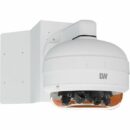 Digital Watchdog DWC-B6263WTIR650W Star-Light UHDoC 2.1MP Bullet Camera, 6-50mm Varifocal Lens