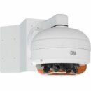 Digital Watchdog DWC-B6263WTIR650W Star-Light UHDoC 2.1MP Bullet Camera, 6-50mm Varifocal Lens