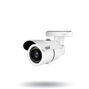 Digital Watchdog DWC-B6263WTIRW (WHITE) 2.1MP Varifocal