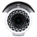 Digital Watchdog DWC-B6563WTIRW Star-Light Plus 5MP Universal HD-over-Coax IR Bullet Camera, 2.7-13.5mm Varifocal Lens, White (Replaces DWC-B6563WTIR)