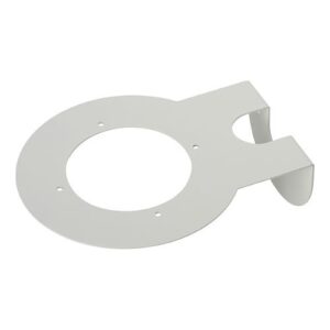 Digital Watchdog DWC-D2WM Wall Mount Bracket for Indoor Dome Cameras, White