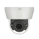 Digital Watchdog DWC-D4583WTIR Star-Light Plus 5MP Universal HDoC Snapit Indoor IR Dome Camera, 2.7-13.5mm Varifocal Lens, White