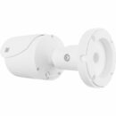 Digital Watchdog DWC-MB75WI4TW MEGApix IVA 5MP IP Bullet Camera, 4mm Fixed Lens, White