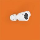 Digital Watchdog DWC-MB75WI4TW MEGApix IVA 5MP IP Bullet Camera, 4mm Fixed Lens, White