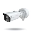 Digital Watchdog DWC-MB95WI36TW Bullet IP Camera, 5MP Weather-Resistant, White