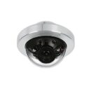 Digital Watchdog 6K-MC553WTIR Star-Light Plus 5MP Universal HDoC Indoor IR Micro-Dome Camera, 2.8mm Fixed Lens, Silver, Replaces DWC-MC253WTIR