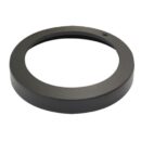 Digital Watchdog DWC-MCBLK Micro Dome Trim Ring, Black