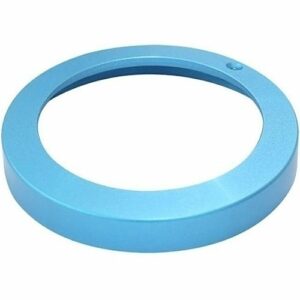 Digital Watchdog DWC-MCBLU Housing and Mounting Accessory, Micro Dome, Trim Ring Blue