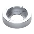 Digital Watchdog DWC-MCSM Mounting Bracket for Micro-Dome Cameras, Silver