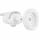 Digital Watchdog DWC-MPB45WI650TW 5MP IP Outdoor Network Bullet Camera, 6-50mm Varifocal Lens, IR, White