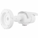 Digital Watchdog DWC-MPB45WI650TW 5MP IP Outdoor Network Bullet Camera, 6-50mm Varifocal Lens, IR, White