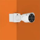 Digital Watchdog DWC-MPB45WI650TW 5MP IP Outdoor Network Bullet Camera, 6-50mm Varifocal Lens, IR, White