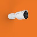 Digital Watchdog DWC-MPB45WIATW Bullet IP Camera, 5MP with 2.7-13mm Lens and Infrared Capabilities