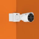 Digital Watchdog DWC-MPB45WIATW Bullet IP Camera, 5MP with 2.7-13mm Lens and Infrared Capabilities