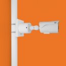 Digital Watchdog DWC-MPB45WIATW Bullet IP Camera, 5MP with 2.7-13mm Lens and Infrared Capabilities