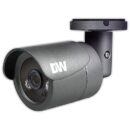 Digital Watchdog DWC-MPB72WI4T MEGApix IVA 2MP IR Mini Bullet IP Camera, 4mm Fixed Lens, Black