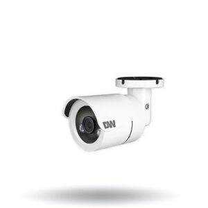 Digital Watchdog DWC-MPB75WI4TW Bullet IP Camera
