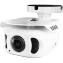 Digital Watchdog DWC-MPBW8WI2TW MEGApix IVA 8MP IR Bullet IP Camera, 2.3mm Fixed Lens, White