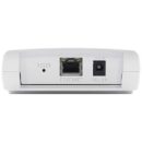 Digital Watchdog DWC-MPH2W28TW MEGApix IVA 2.1MP Mini Pinhole IP Camera, 2.8 mm Fixed Lens, White