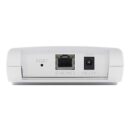 Digital Watchdog DWC-MPPH2W28TW MEGApix 2.1MP Pinhole IP Camera, 2.8mm Fixed Lens, 1080p, WDR, White