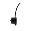 Digital Watchdog DWC-MPPH2W28TW MEGApix 2.1MP Pinhole IP Camera, 2.8mm Fixed Lens, 1080p, WDR, White