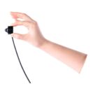 Digital Watchdog DWC-MPPH2W28TW MEGApix 2.1MP Pinhole IP Camera, 2.8mm Fixed Lens, 1080p, WDR, White