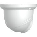 Digital Watchdog DWC-MT95WI28TW MEGApix 5MP IR Turret IP Camera, 2.8mm Fixed Lens, White