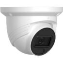 Digital Watchdog DWC-MT95WI36TW MEGApix 5MP IR Turret IP Camera, 3.6mm Fixed Lens, White