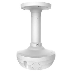 Digital Watchdog DWC-MTTCMJ Ceiling Mount and Junction Box for Turret Cameras, White