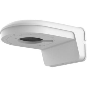 Digital Watchdog DWC-MTTWM Wall Mount for Fixed Lens Turret and Vandal Dome Cameras, White