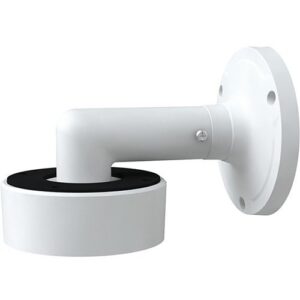 Digital Watchdog DWC-MVTWMJ Wall Mount and Junction Box for Fixed Lens Dome Camera with Video Analytics