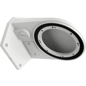 Digital Watchdog DWC-P220WMW Wall Mount Bracket for 20x UHDoC PTZ Camera, White