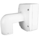 Digital Watchdog DWC-P230WMW Wall Mount Bracket for 30x PTZ Camera, White
