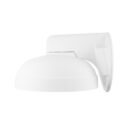 Digital Watchdog DWC-PZWMW Wall Mount Bracket for Multi-Sensor IP Cameras, White