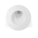 Digital Watchdog DWC-PZWMW Wall Mount Bracket for Multi-Sensor IP Cameras, White