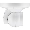 Digital Watchdog DWC-VA553WTIR Star-Light Plus 5MP UHDoC IR Vandal Ball Camera, 4mm Fixed Lens, NDAA Compliant, White
