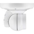 Digital Watchdog DWC-VA853WTIR Star-Light Plus 4K Universal HDoC IR Vandal Ball Camera, 2.8mm Fixed Lens, White