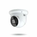 Digital Watchdog DWC-VSTB04MI MEGApix 4MP WDR Turret IP Camera with Smart IR, 2.8-12mm Varifocal Lens, NDAA Compliant, White