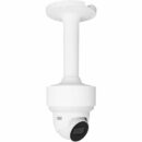 Digital Watchdog DWC-VSTB04MI MEGApix 4MP WDR Turret IP Camera with Smart IR, 2.8-12mm Varifocal Lens, NDAA Compliant, White